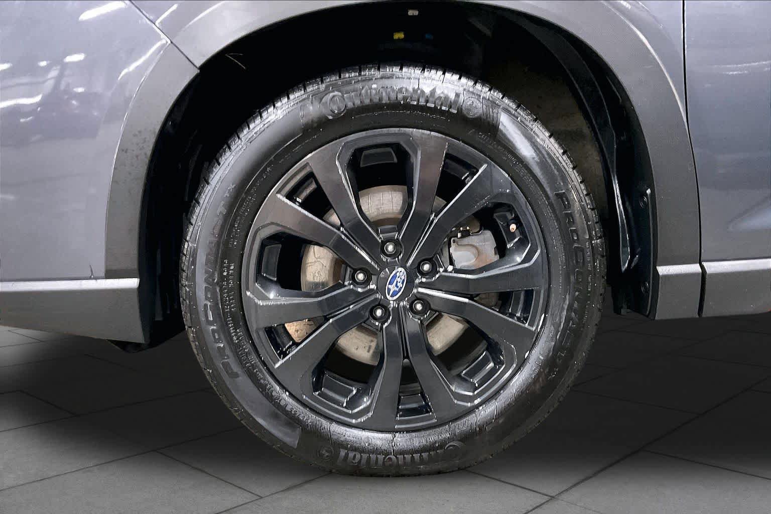 Used 2020 Subaru Forester Sport AWD/4WD image 11
