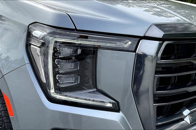 Certified 2024 GMC Yukon AT4 w/ AT4 Premium Plus Package image 31