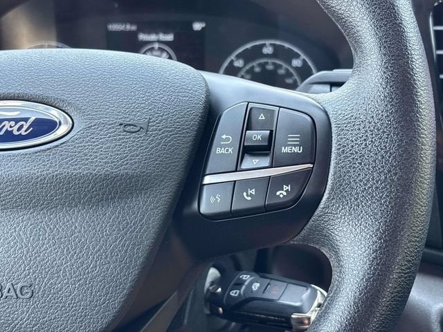 Used 2025 Ford Transit 350 XLT RWD image 33