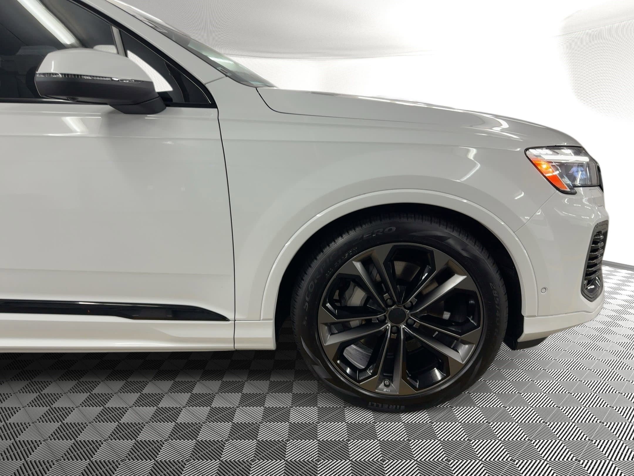 New 2026 Audi Q7 3.0T Premium Plus AWD/4WD image 12