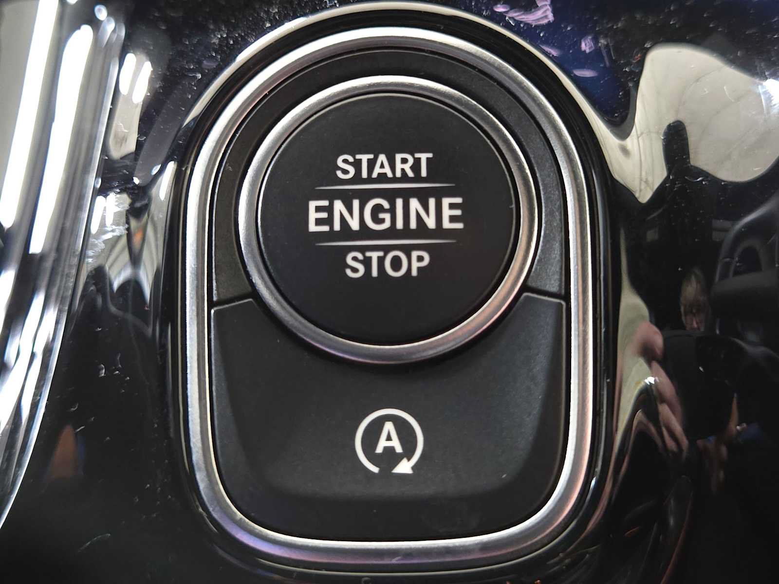 Used 2025 Mercedes-Benz GLA 250 image 31