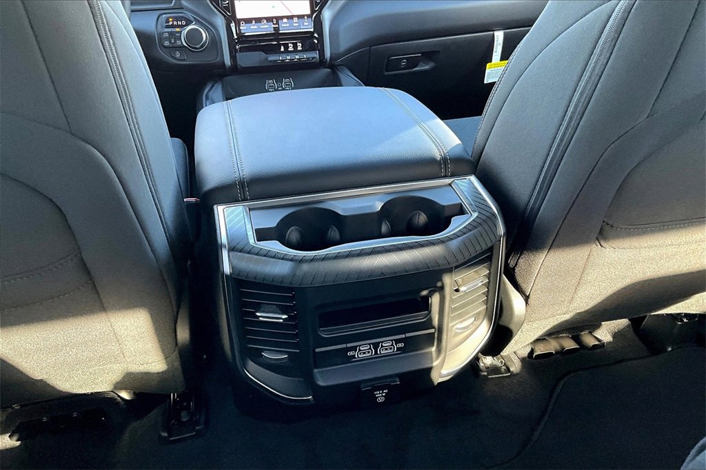New 2026 RAM 1500 Big Horn image 22