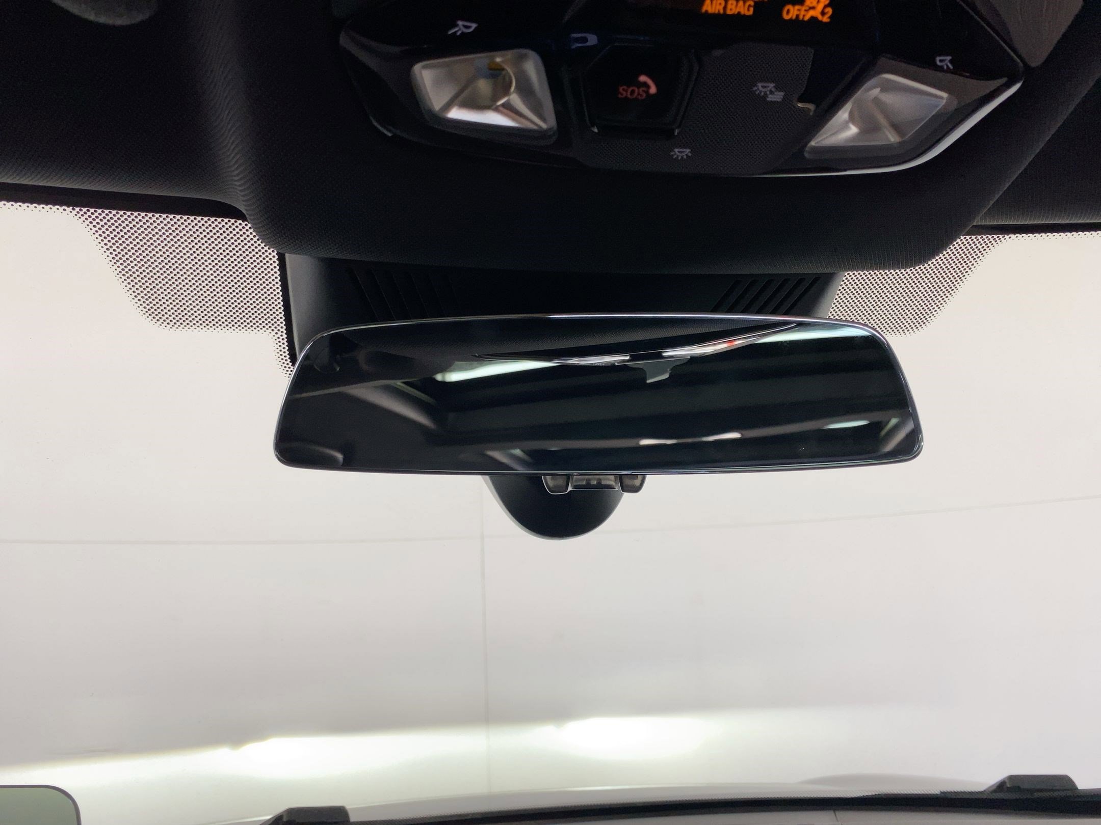 New 2026 MINI Cooper S image 15