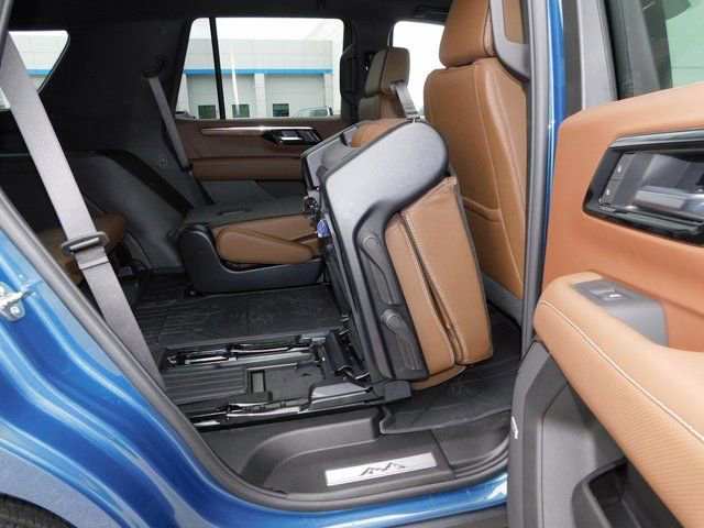 New 2026 Chevrolet Tahoe High Country image 33