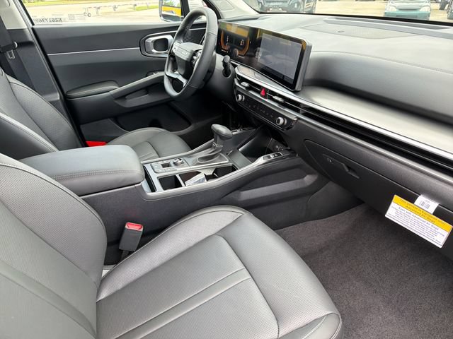 New 2026 Kia Sorento EX AWD/4WD image 21