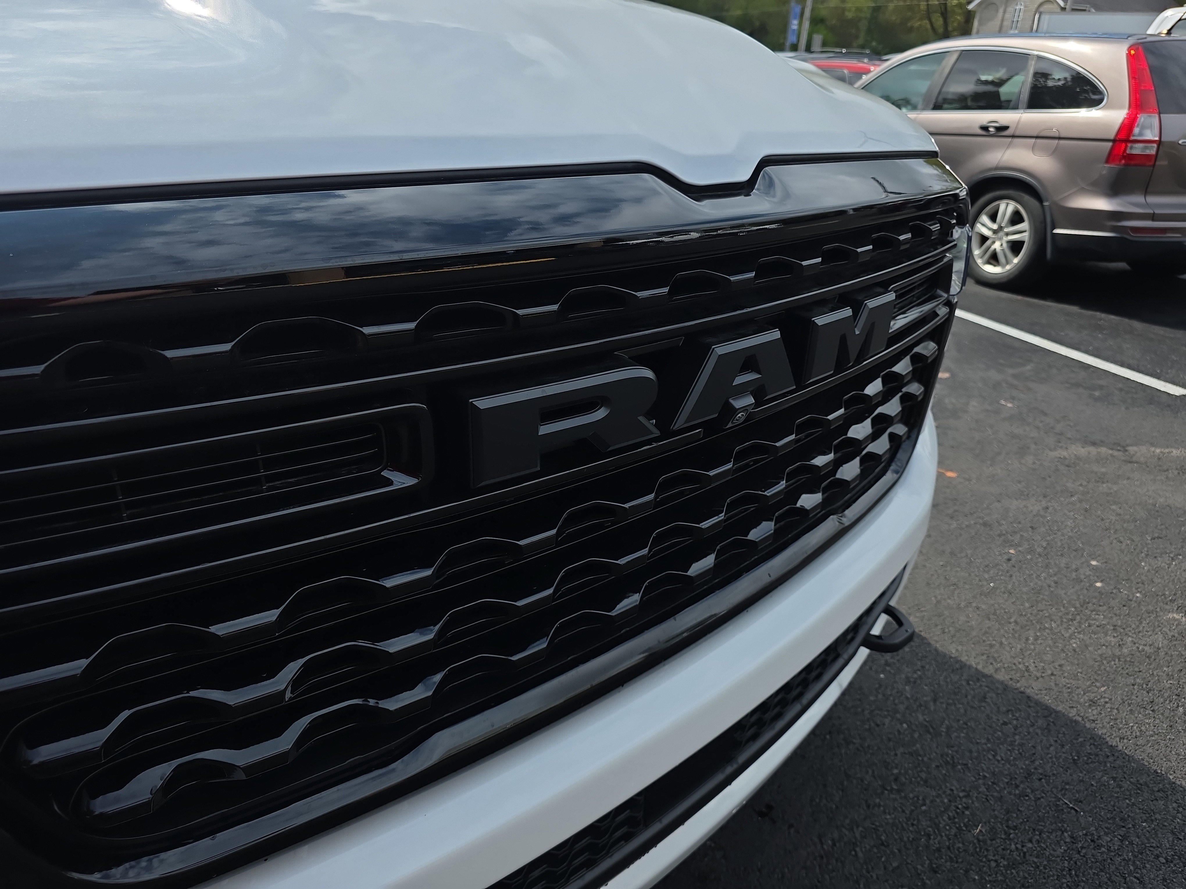 New 2026 RAM 1500 Limited image 34