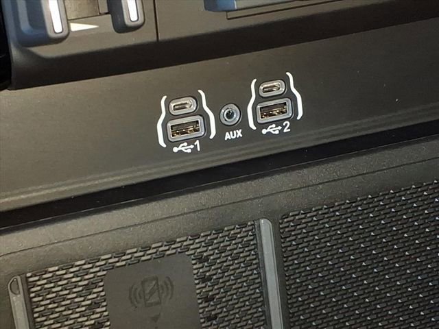 New 2026 RAM 1500 Limited image 21