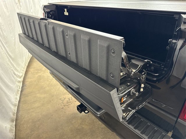 New 2026 Chevrolet Silverado 1500 RST w/ All Star Edition Plus image 28