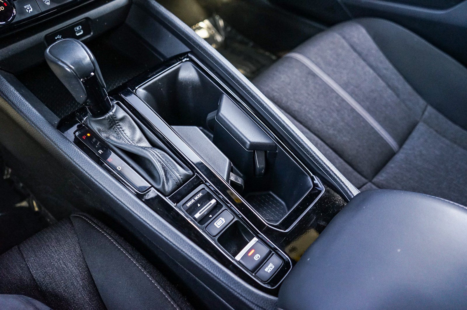 Used 2024 Honda Accord Sport image 24