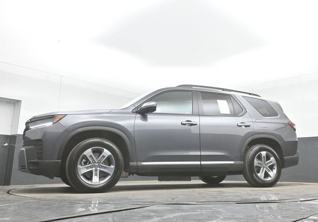 Certified 2026 Honda Pilot EX-L image 46
