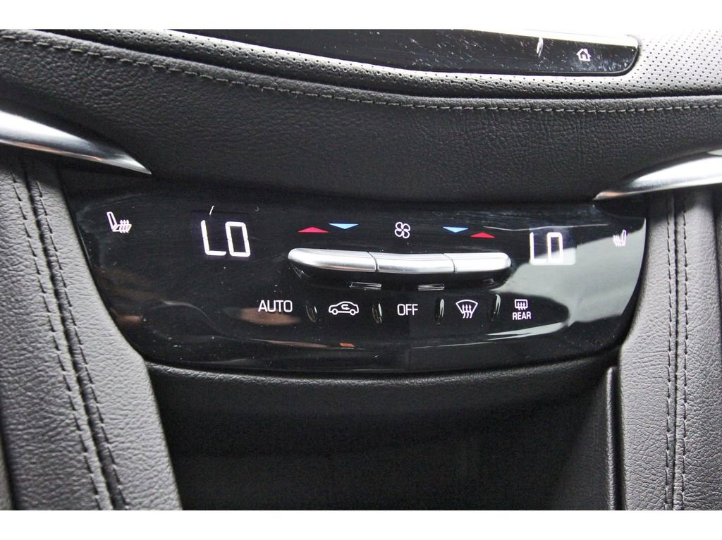 Used 2023 Cadillac XT5 Luxury image 23