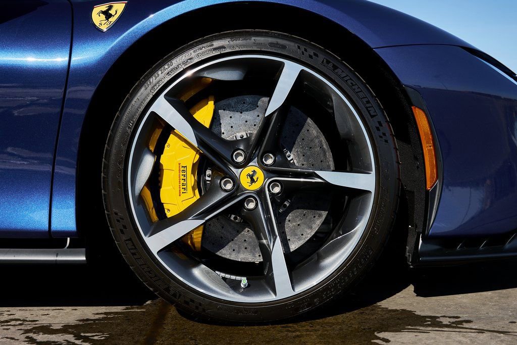 Used 2023 Ferrari SF90 Stradale image 24