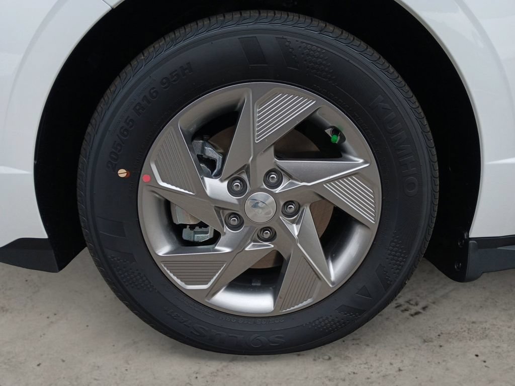 New 2026 Hyundai Sonata SE FWD image 15