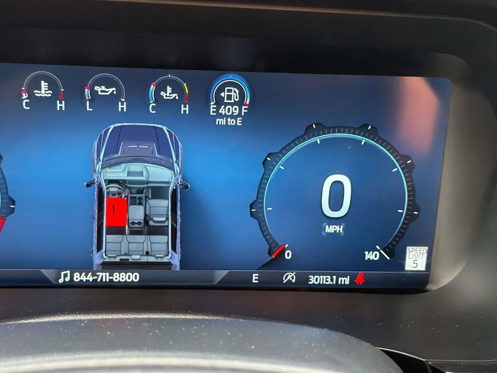 Used 2024 Ford F150 Raptor AWD/4WD image 12