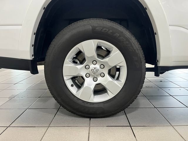 Used 2025 RAM 1500 Big Horn image 9