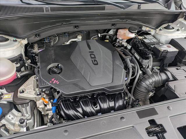 Used 2023 Hyundai Santa Fe SEL image 22