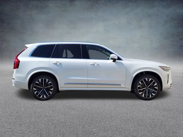 New 2026 Volvo XC90 T8 Plus w/ Protection Package AWD/4WD image 8