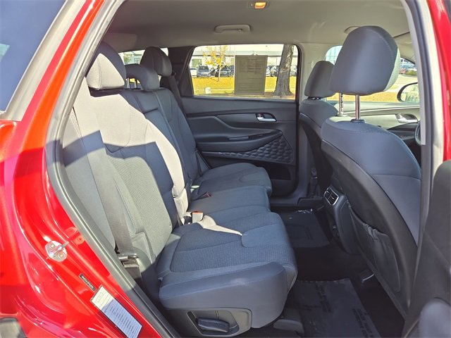 Used 2023 Hyundai Santa Fe SEL image 14