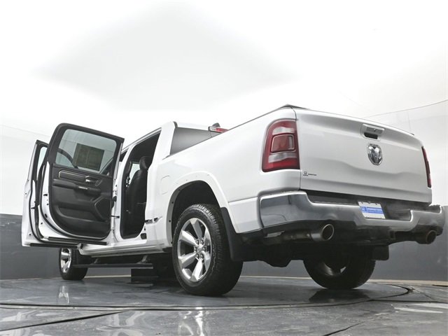 Used 2020 RAM 1500 Limited image 59