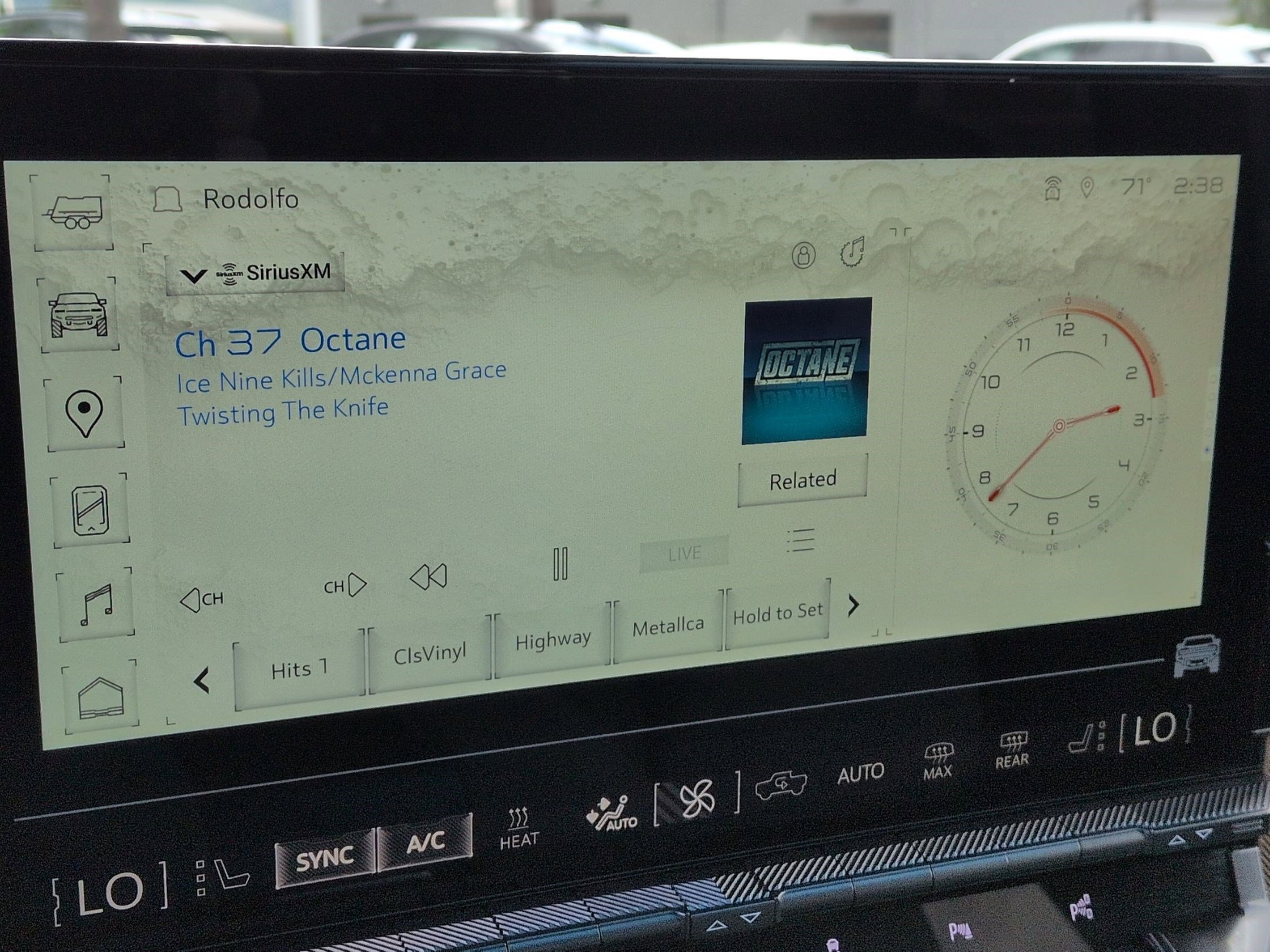 Used 2024 GMC Hummer EV 3X w/ Omega Edition image 23