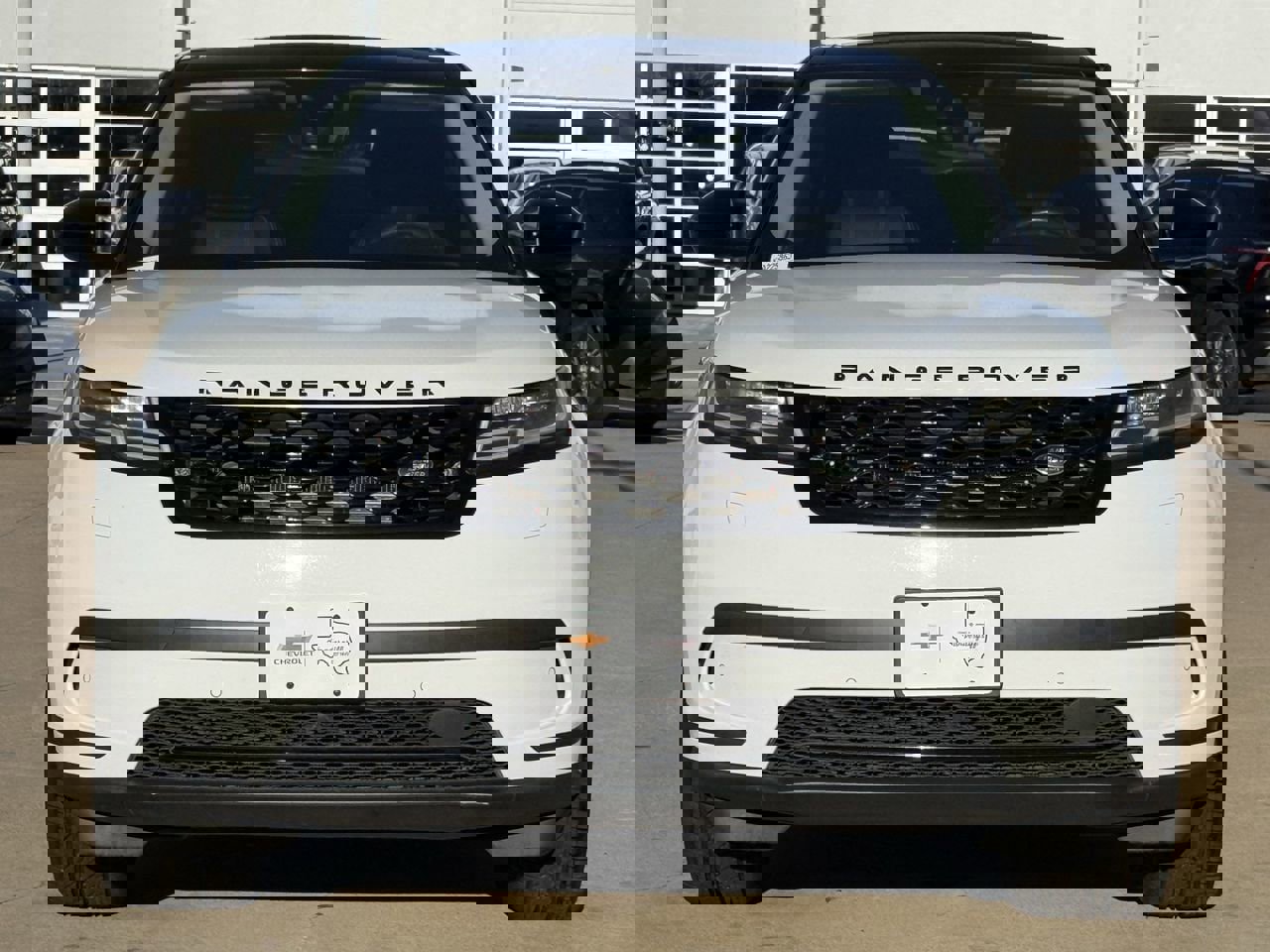 Used 2019 Land Rover Range Rover Velar S image 6