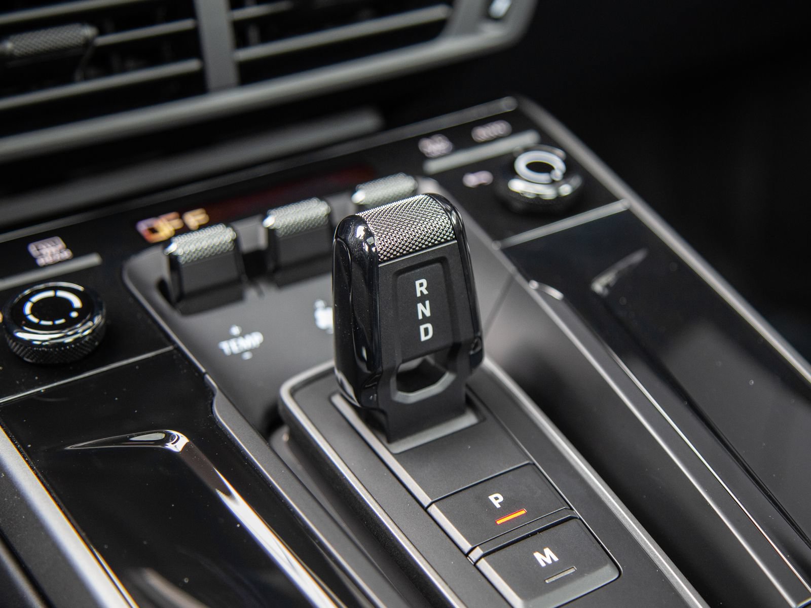 New 2026 Porsche 911 Carrera 4S AWD/4WD image 22