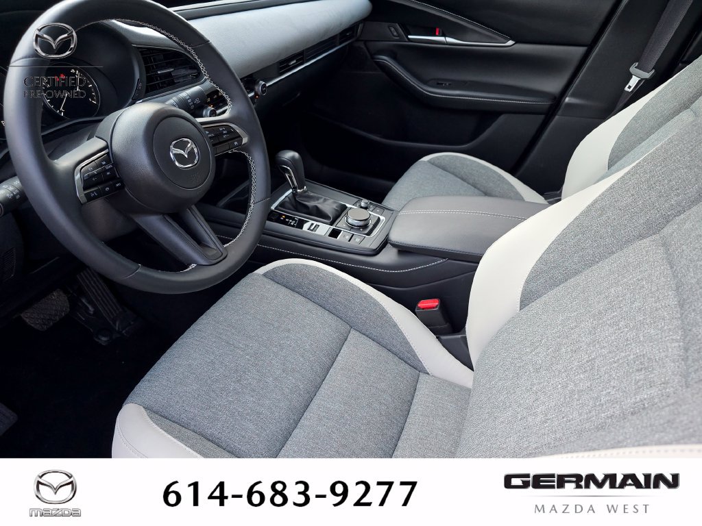 Certified 2026 MAZDA CX-30 AWD 2.5 S image 19