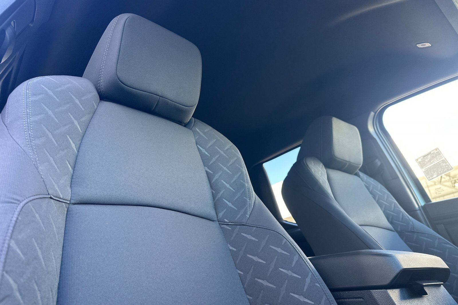 New 2026 Toyota Tacoma SR5 AWD/4WD image 17