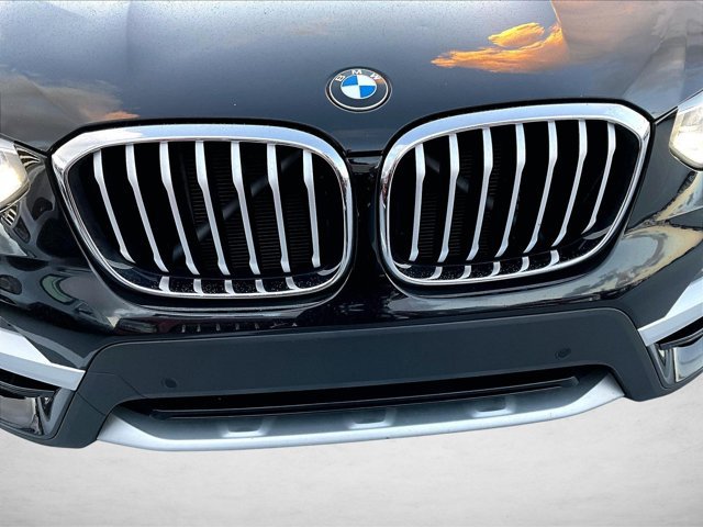 Used 2019 BMW X3 xDrive30i AWD/4WD image 29