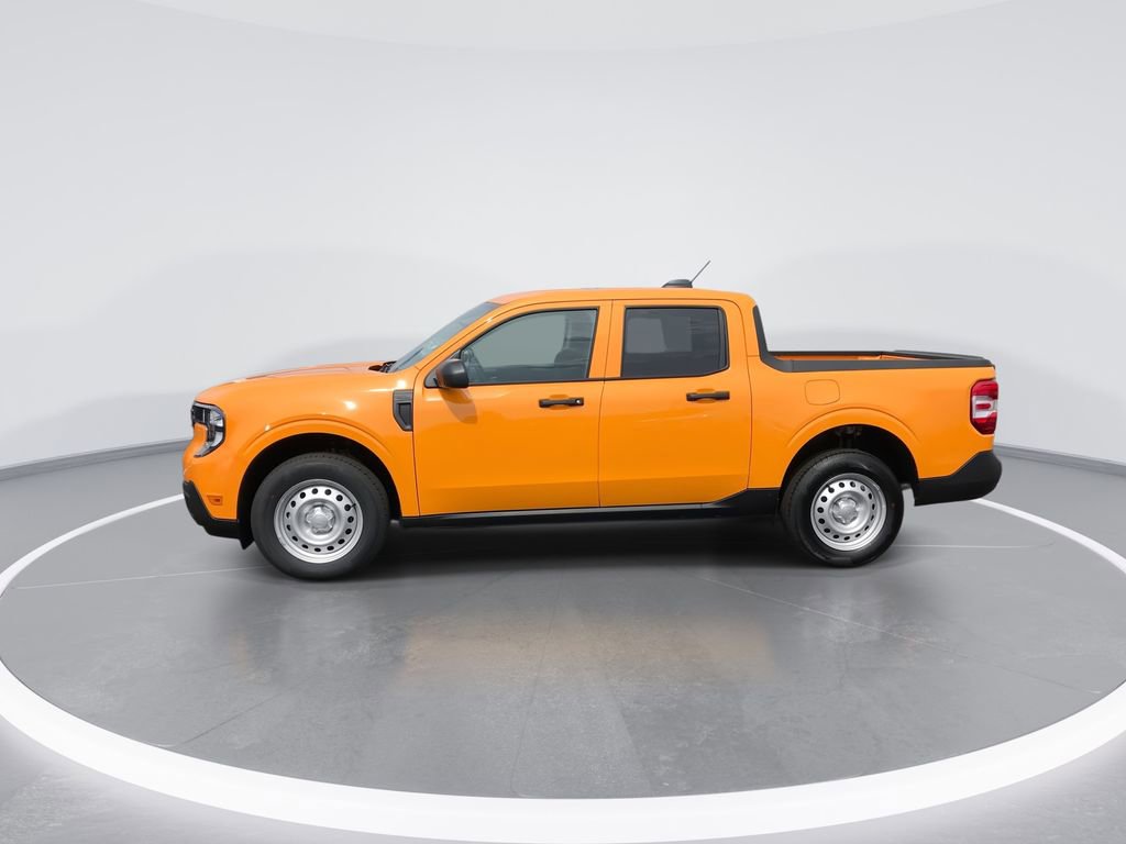 New 2026 Ford Maverick XL w/ Equipment Group 101A image 5