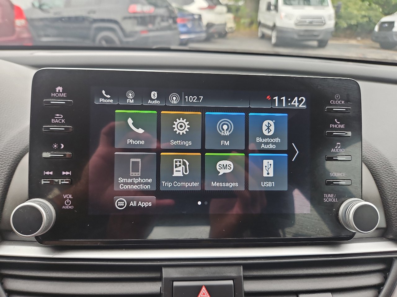 Used 2022 Honda Accord Sport Special Edition image 28