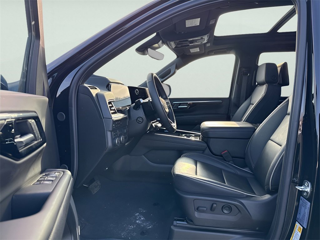 Used 2025 Chevrolet Tahoe Premier image 22