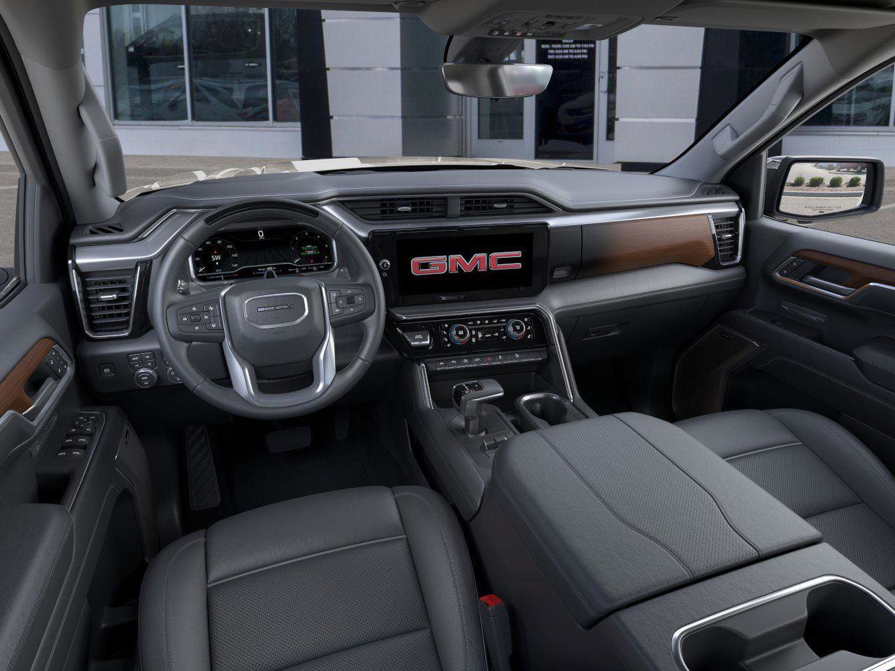 New 2026 GMC Sierra 1500 Denali image 15