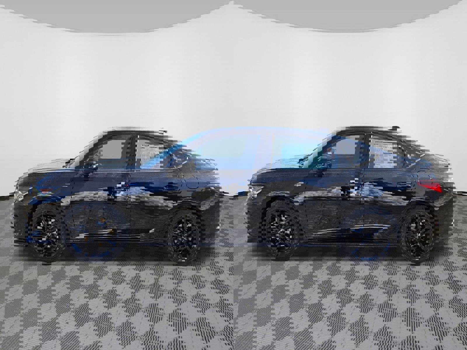 New 2026 Acura Integra A-Spec image 5