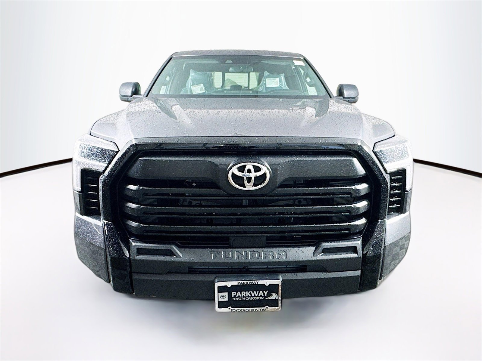 New 2026 Toyota Tundra SR image 2