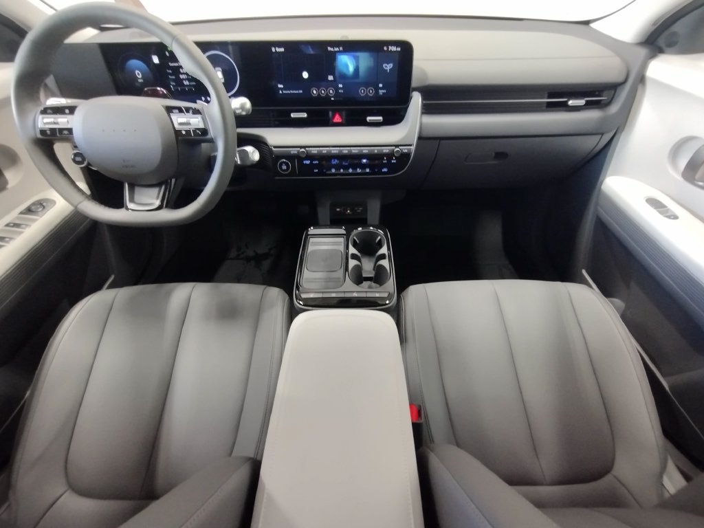 New 2026 Hyundai Ioniq 5 SEL AWD/4WD image 40