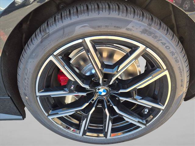 New 2026 BMW 430i xDrive w/ M Sport Package AWD/4WD image 8