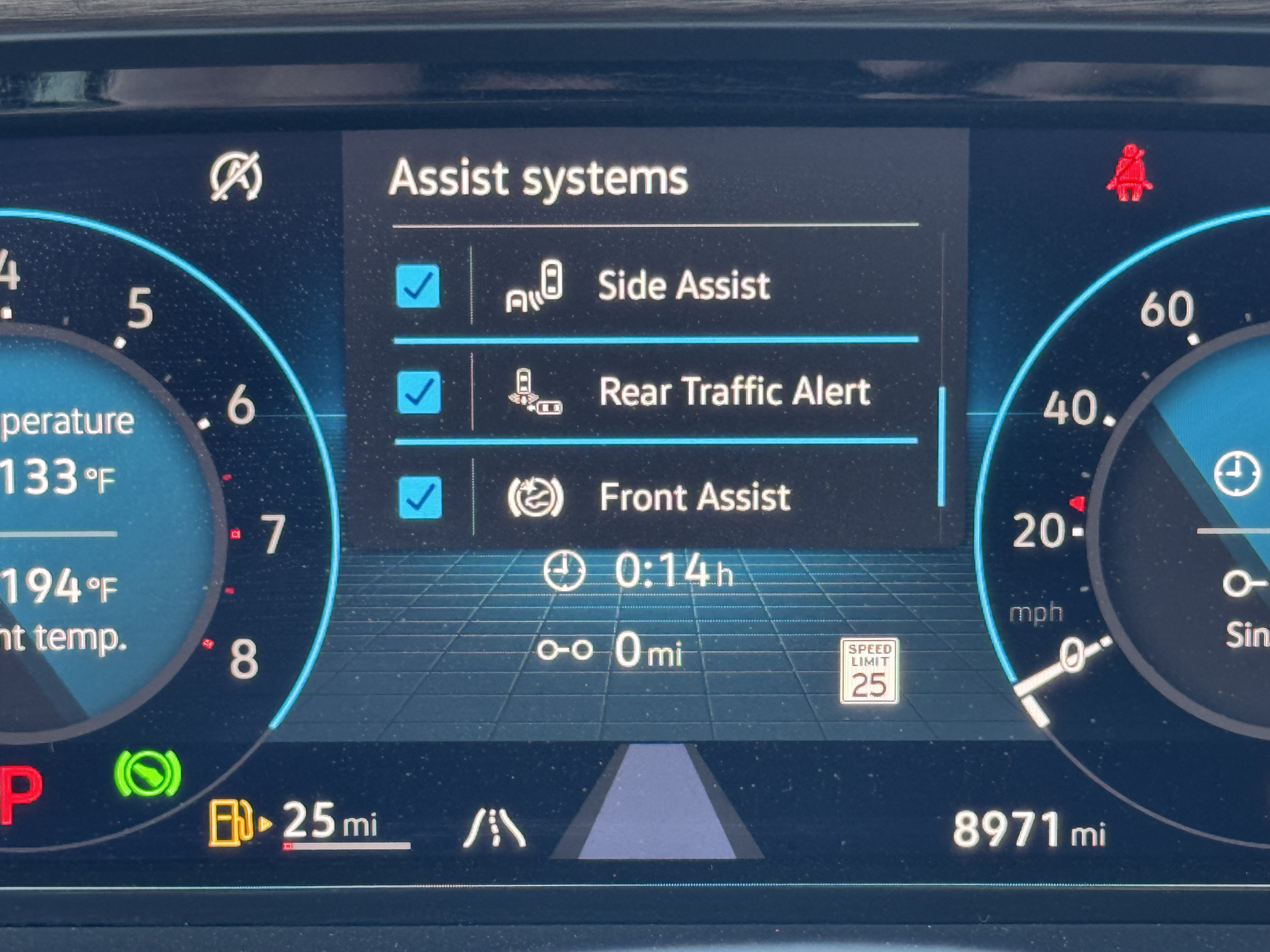 Certified 2024 Volkswagen Atlas SEL Premium R-Line AWD/4WD image 22