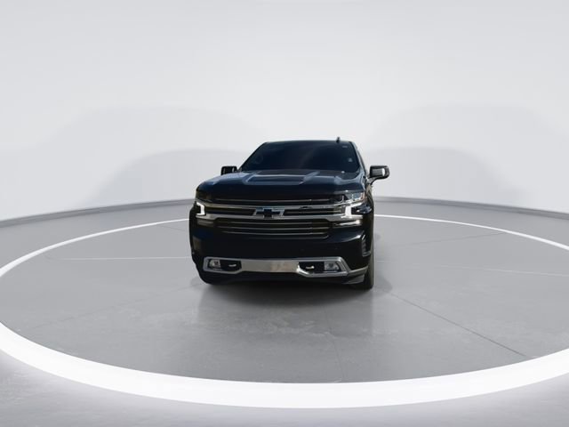 Used 2021 Chevrolet Silverado 1500 High Country AWD/4WD image 4