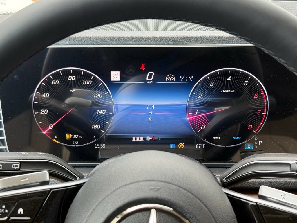 New 2026 Mercedes-Benz GLE 450 4MATIC image 12