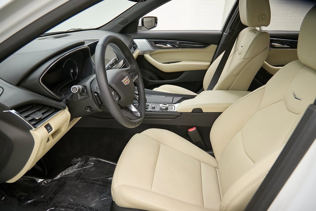 Used 2024 Cadillac CT5 Premium Luxury image 18