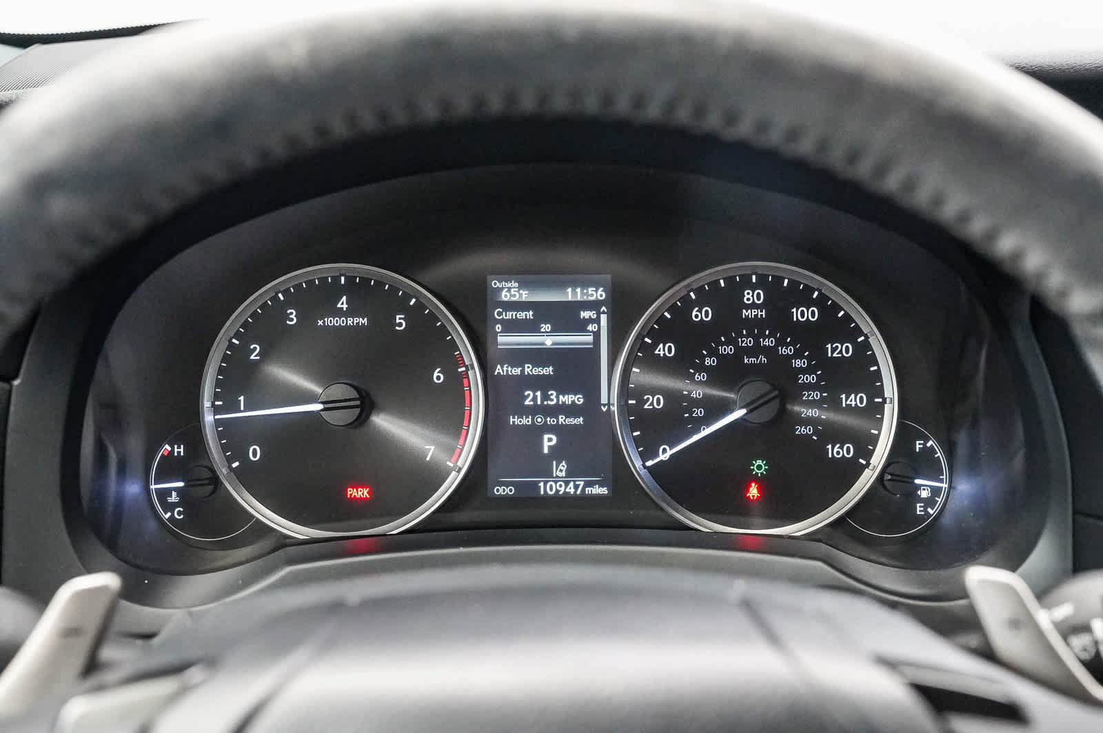 Used 2024 Lexus IS 300 w/ Premium Package RWD image 25