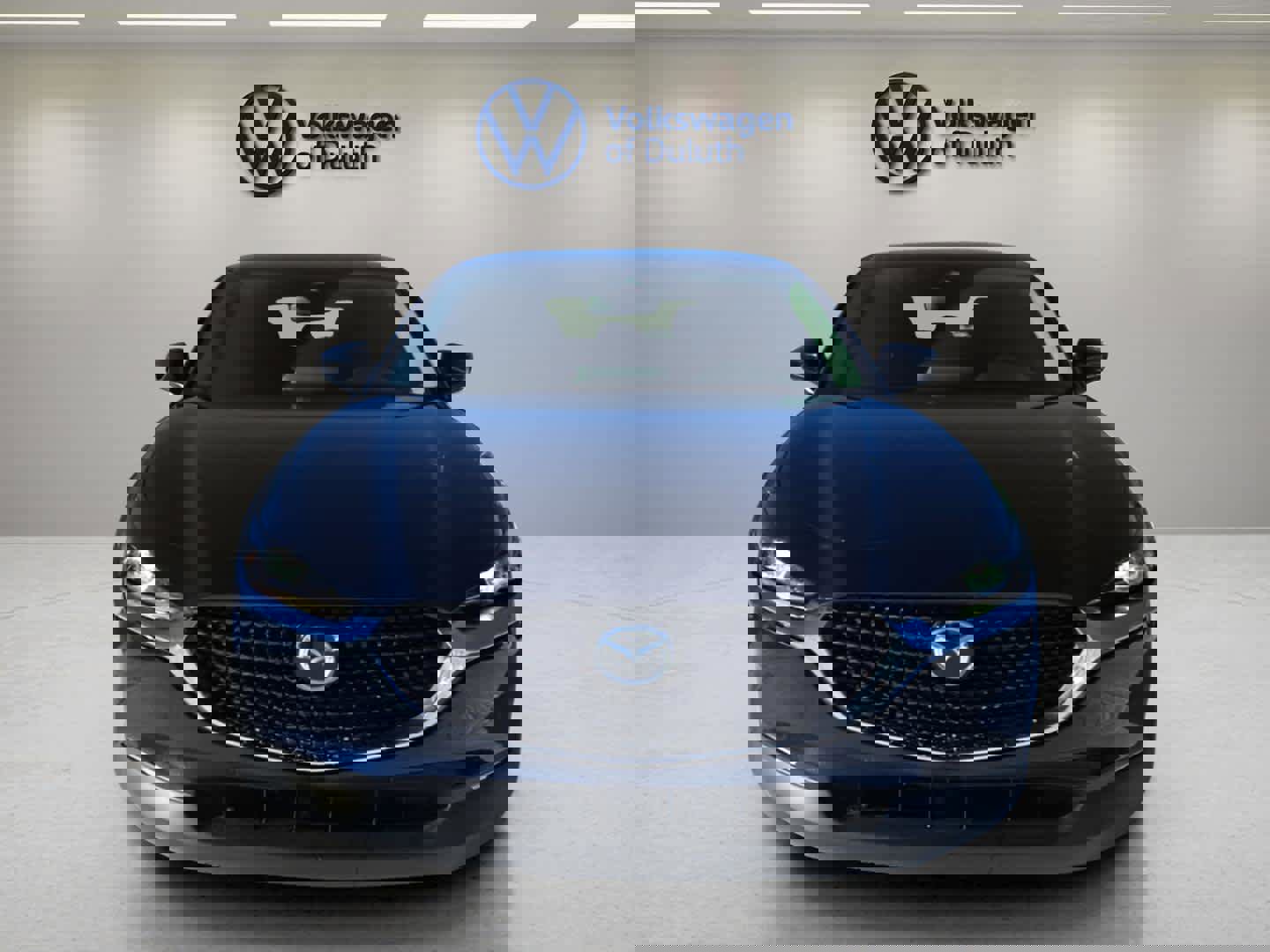 Used 2024 MAZDA CX-30 AWD 2.5 S w/ Select Sport Pkg image 8