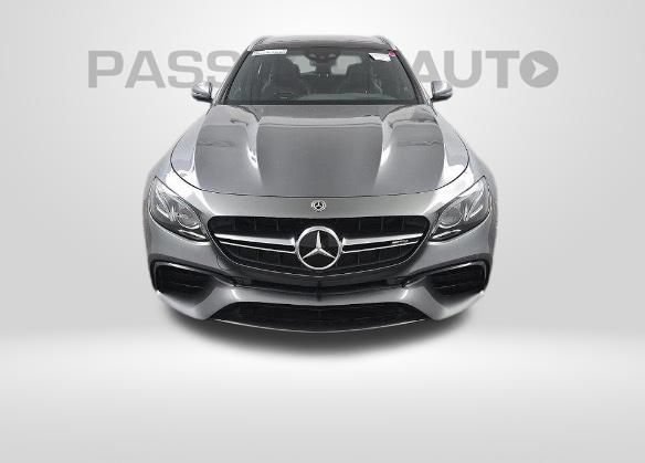 Used 2018 Mercedes-Benz E 63 AMG S image 10
