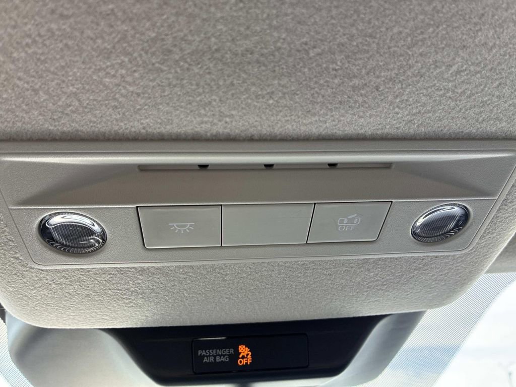 Used 2026 Nissan Kicks SV w/ Cold Weather Package image 33