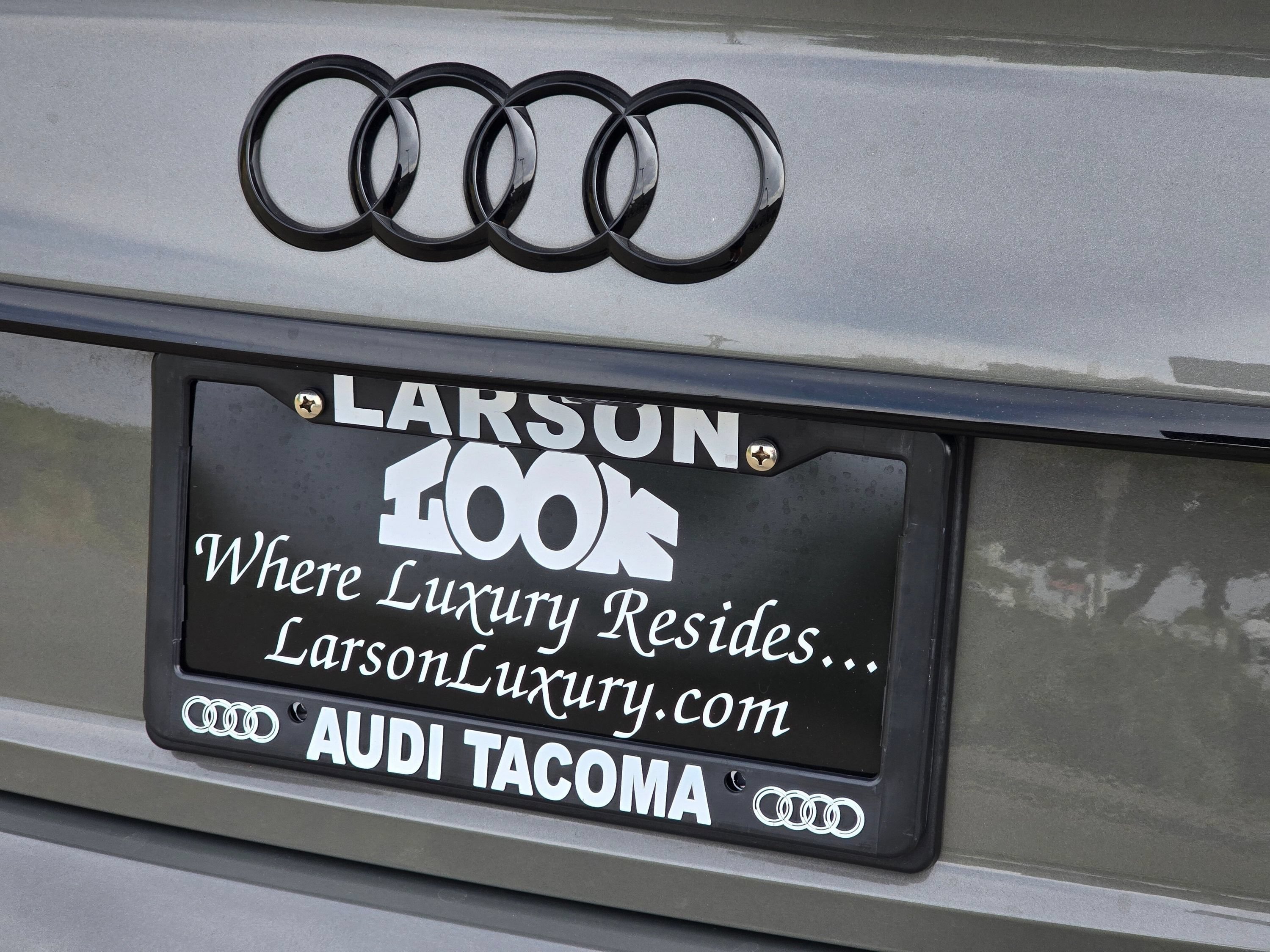 Used 2023 Audi A4 2.0T Premium Plus w/ Premium Plus Package AWD/4WD image 30