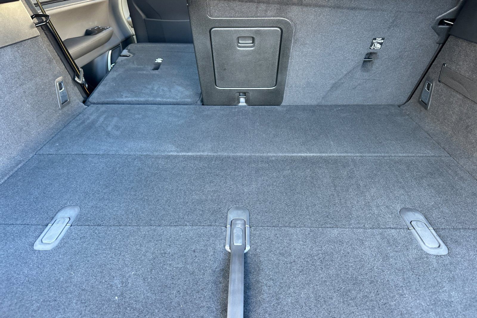 New 2025 Polestar Polestar 3 image 17