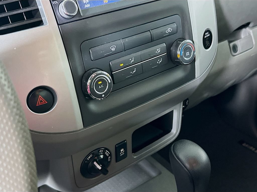 Used 2021 Nissan Frontier S AWD/4WD image 14