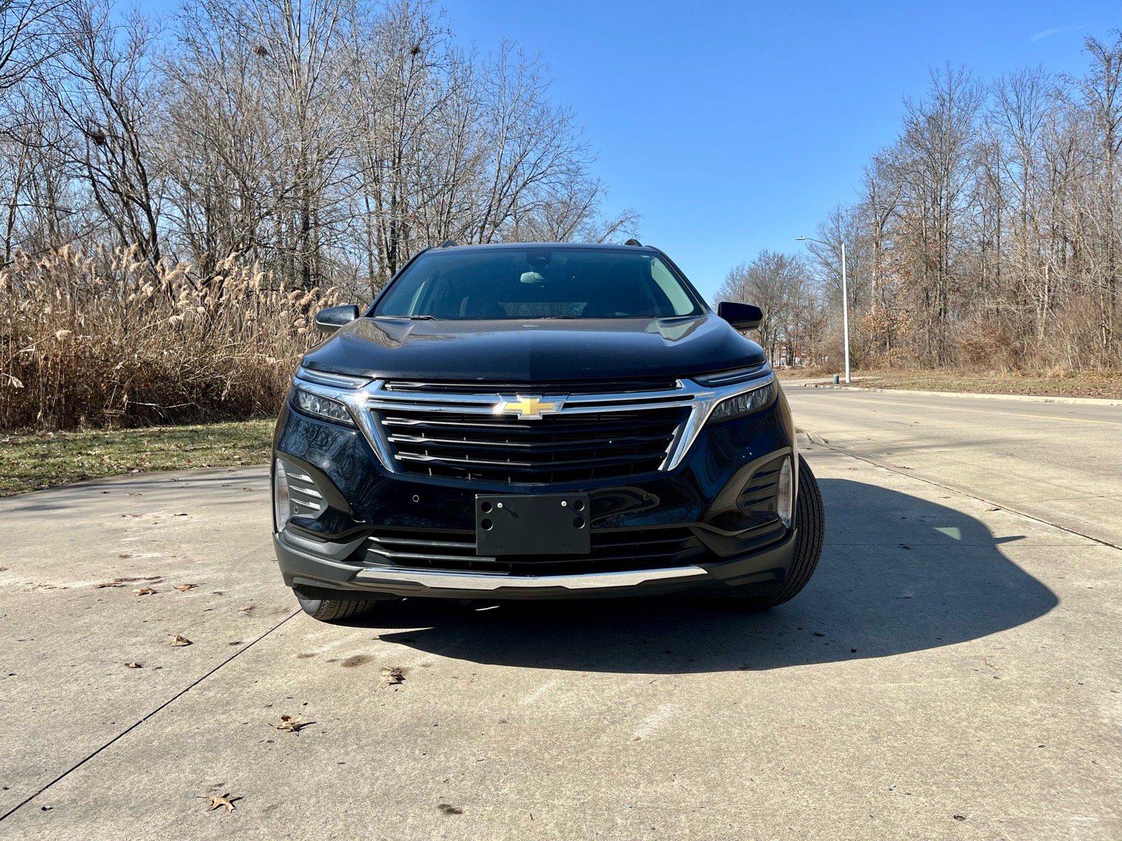Used 2024 Chevrolet Equinox LT w/ LPO, Floor Liner Package FWD image 7