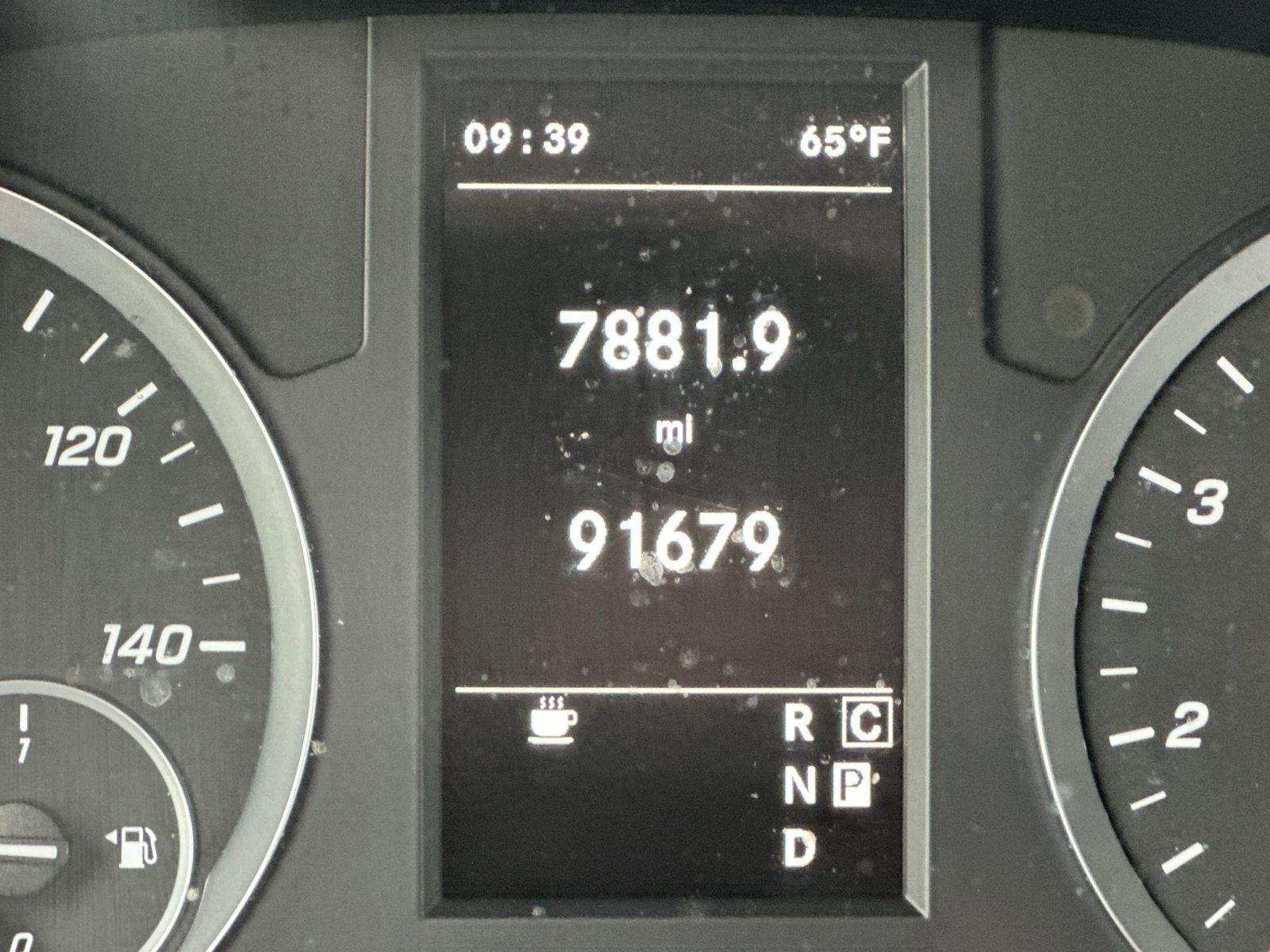 Used 2022 Mercedes-Benz Metris image 26